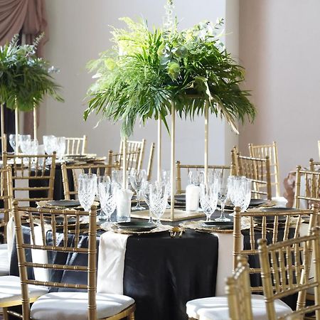 Hotel Colon Plaza Business Class Nuevo Laredo Zewnętrze zdjęcie