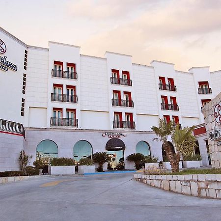 Hotel Colon Plaza Business Class Nuevo Laredo Zewnętrze zdjęcie